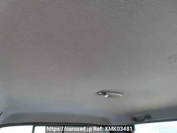 Used 2003 AT toyota hilux RZN169H Image[9]