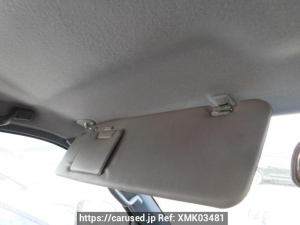 Used 2003 AT toyota hilux RZN169H Image[10]