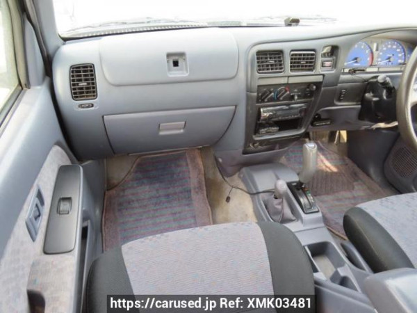 Used 2003 AT toyota hilux RZN169H Image[15]