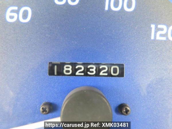 Used 2003 AT toyota hilux RZN169H Image[18]