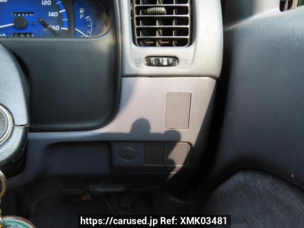 Used 2003 AT toyota hilux RZN169H Image[22]