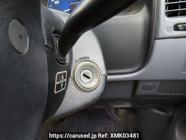 Used 2003 AT toyota hilux RZN169H Image[23]