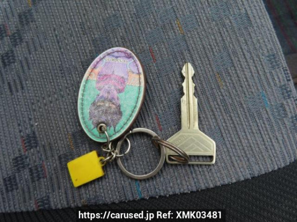 Used 2003 AT toyota hilux RZN169H Image[24]