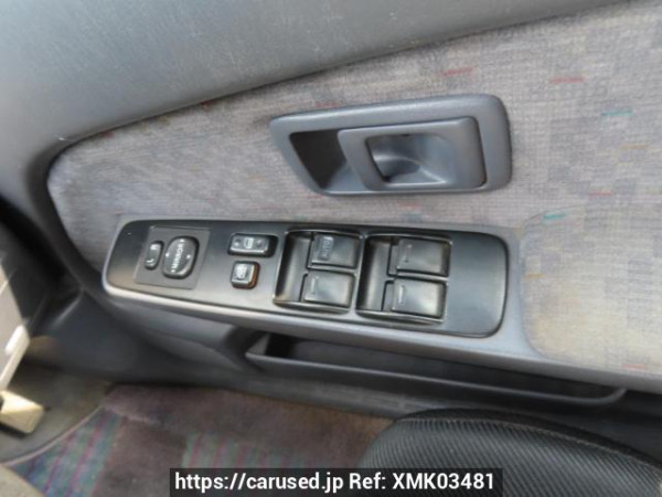 Used 2003 AT toyota hilux RZN169H Image[25]
