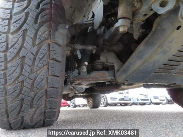 Used 2003 AT toyota hilux RZN169H Image[30]