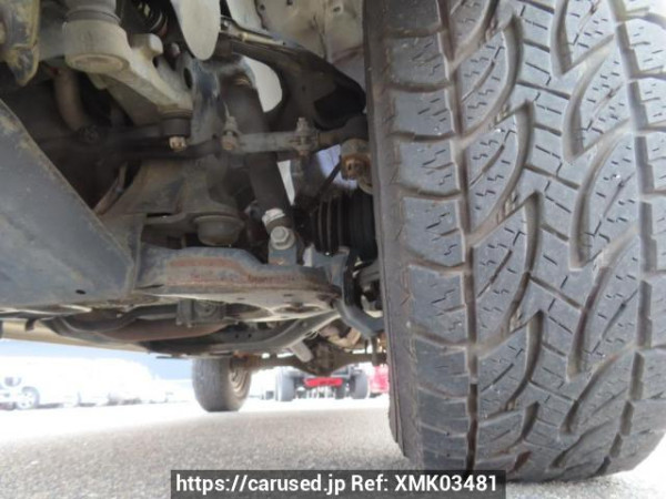 Used 2003 AT toyota hilux RZN169H Image[31]