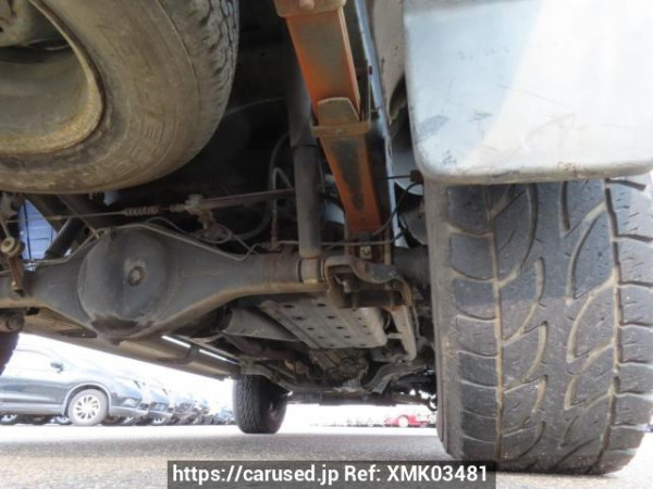 Used 2003 AT toyota hilux RZN169H Image[33]