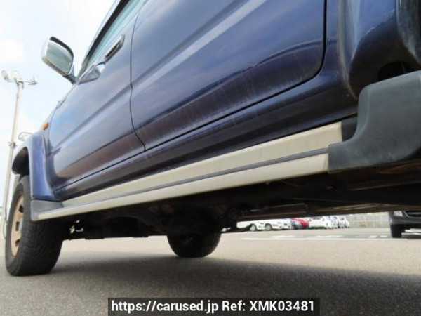 Used 2003 AT toyota hilux RZN169H Image[35]