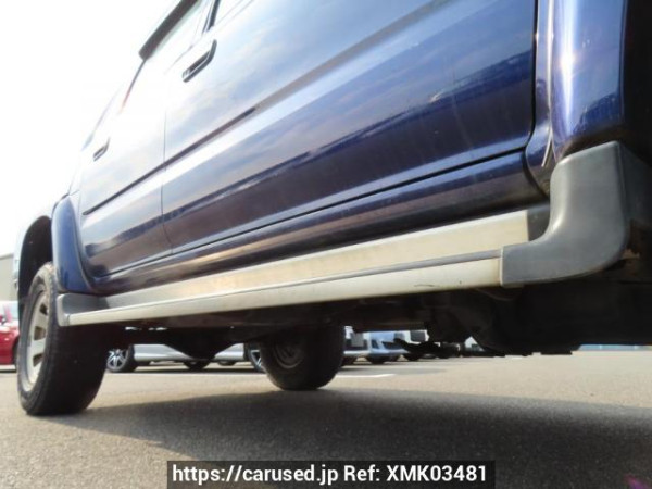 Used 2003 AT toyota hilux RZN169H Image[37]