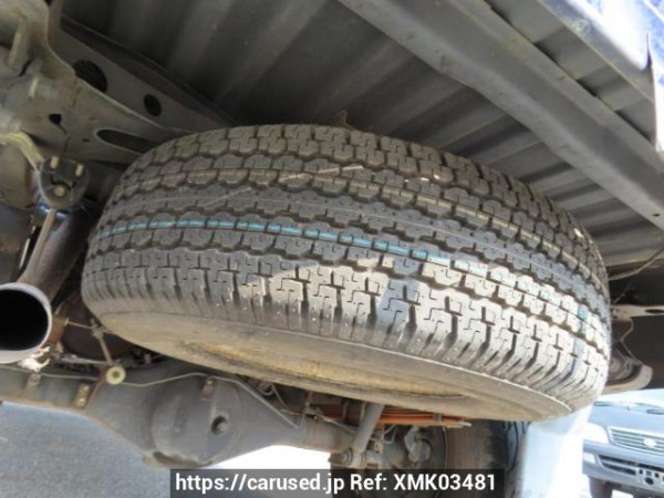 Used 2003 AT toyota hilux RZN169H Image[39]