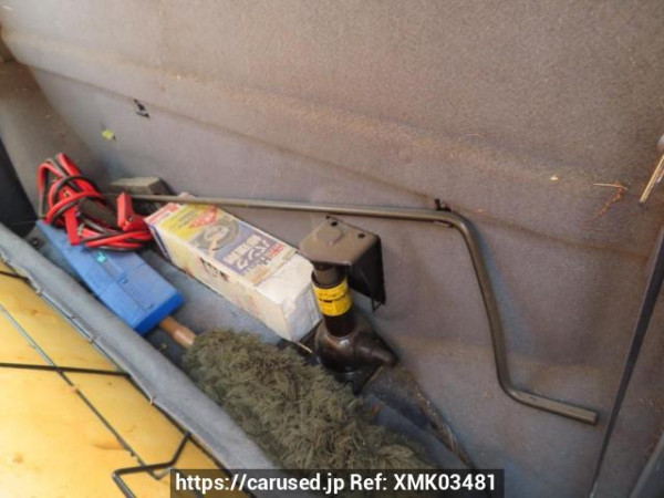 Used 2003 AT toyota hilux RZN169H Image[40]