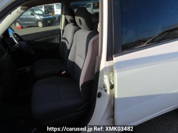 Used 2009 AT toyota succeed-van NCP51V Image[12]