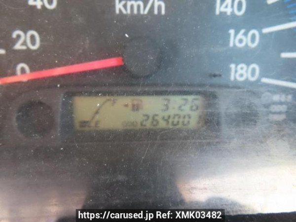 Used 2009 AT toyota succeed-van NCP51V Image[18]