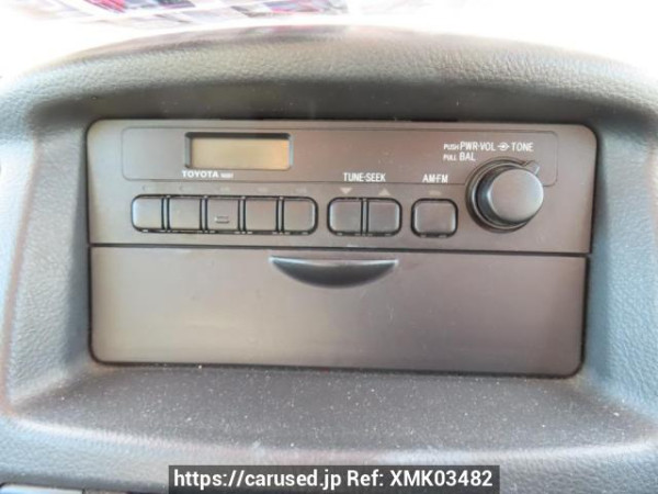 Used 2009 AT toyota succeed-van NCP51V Image[19]