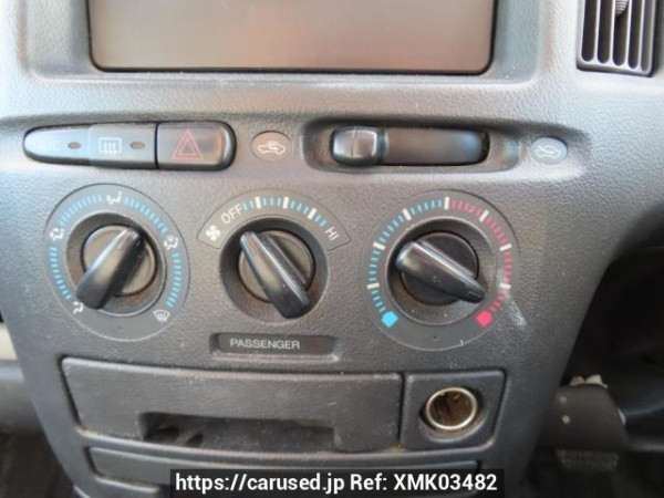 Used 2009 AT toyota succeed-van NCP51V Image[20]