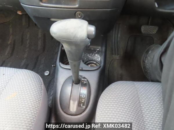 Used 2009 AT toyota succeed-van NCP51V Image[21]