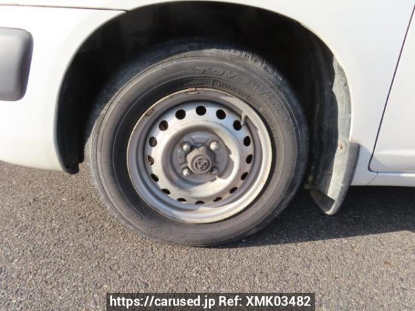 Used 2009 AT toyota succeed-van NCP51V Image[24]