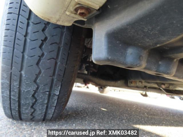 Used 2009 AT toyota succeed-van NCP51V Image[28]