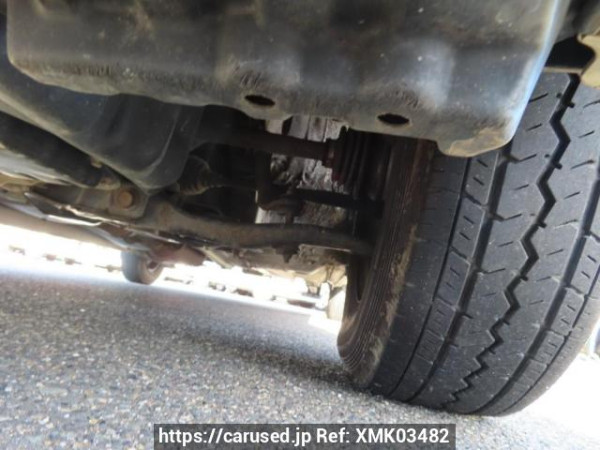 Used 2009 AT toyota succeed-van NCP51V Image[29]