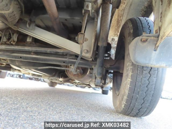 Used 2009 AT toyota succeed-van NCP51V Image[31]