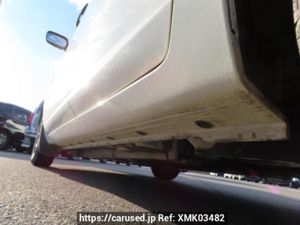 Used 2009 AT toyota succeed-van NCP51V Image[32]