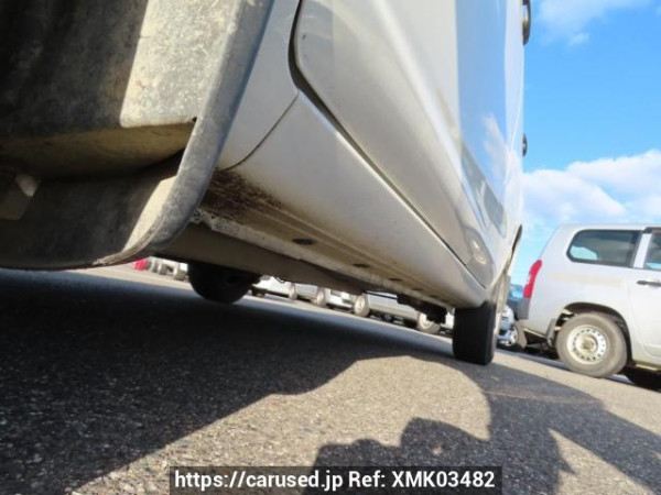 Used 2009 AT toyota succeed-van NCP51V Image[35]