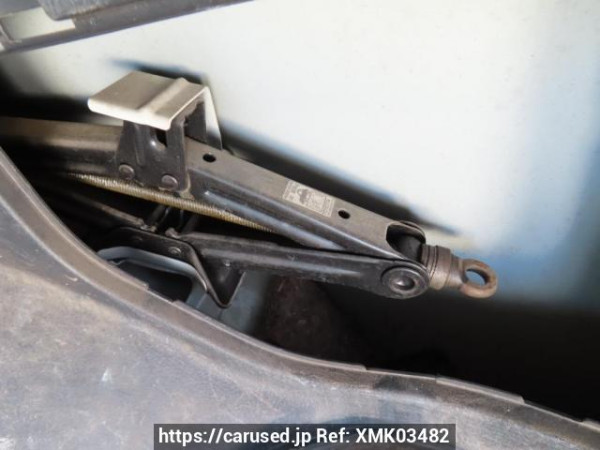 Used 2009 AT toyota succeed-van NCP51V Image[38]