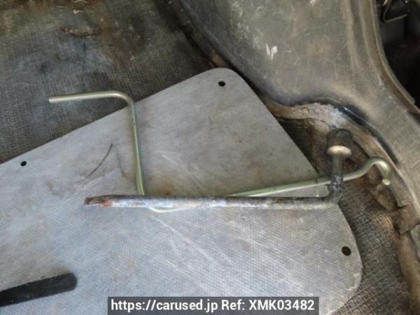 Used 2009 AT toyota succeed-van NCP51V Image[39]