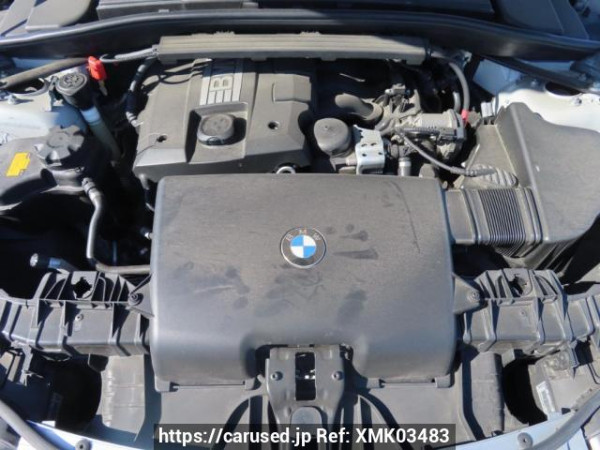 Used 2010 AT bmw 1-series UE16 Image[10]
