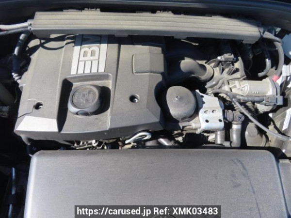 Used 2010 AT bmw 1-series UE16 Image[11]