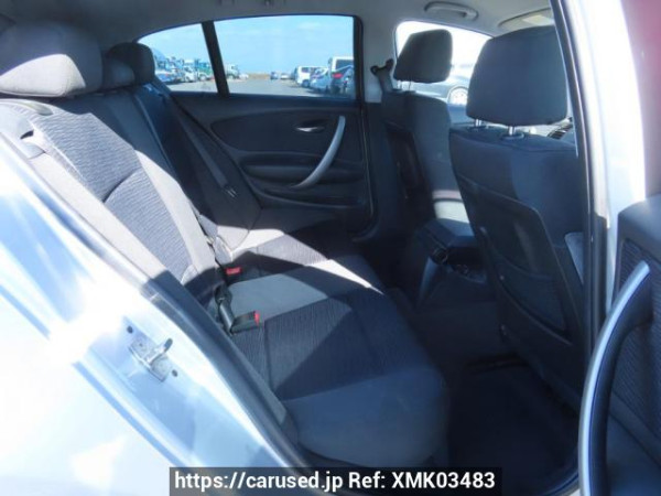 Used 2010 AT bmw 1-series UE16 Image[17]