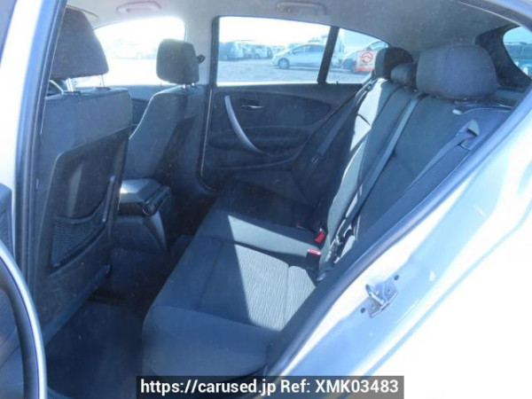 Used 2010 AT bmw 1-series UE16 Image[18]