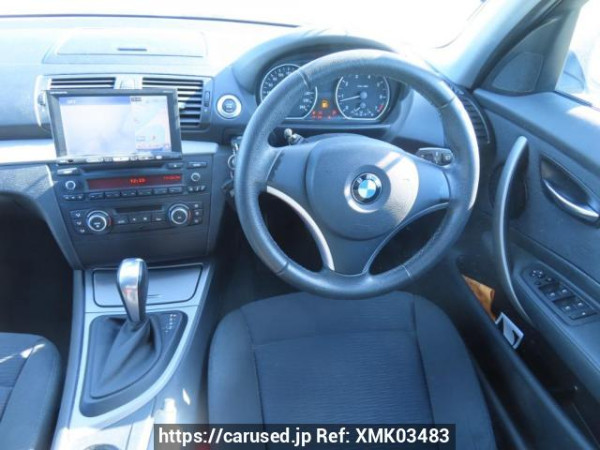 Used 2010 AT bmw 1-series UE16 Image[21]