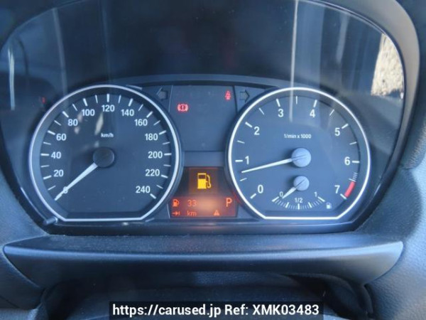 Used 2010 AT bmw 1-series UE16 Image[22]