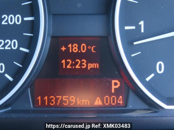 Used 2010 AT bmw 1-series UE16 Image[23]