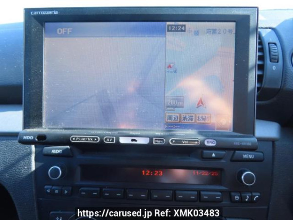 Used 2010 AT bmw 1-series UE16 Image[25]