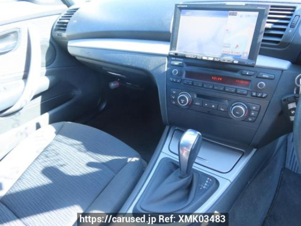 Used 2010 AT bmw 1-series UE16 Image[28]