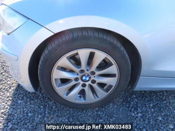 Used 2010 AT bmw 1-series UE16 Image[33]