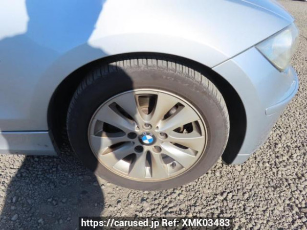 Used 2010 AT bmw 1-series UE16 Image[34]