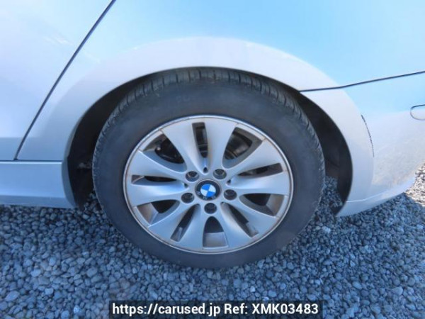 Used 2010 AT bmw 1-series UE16 Image[36]