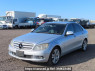 Used 2007 AT mercedes-benz c-class 204041 Image[2]