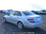 Used 2007 AT mercedes-benz c-class 204041 Image[4]