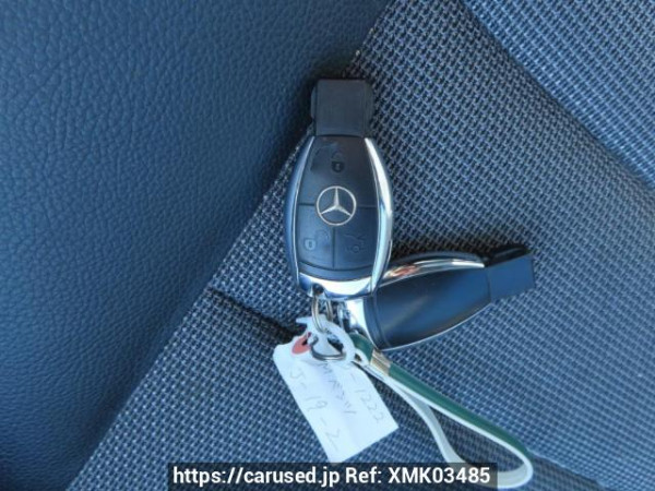 Used 2007 AT mercedes-benz c-class 204041 Image[31]