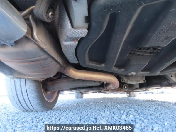 Used 2007 AT mercedes-benz c-class 204041 Image[43]