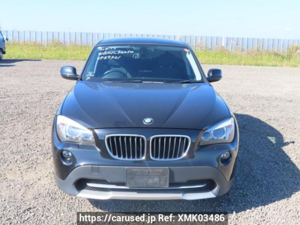 Used 2011 AT bmw x1 VL18 Image[1]