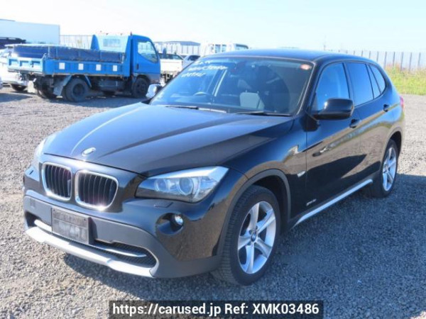 Used 2011 AT bmw x1 VL18 Image[2]