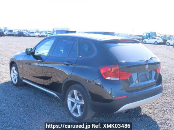 Used 2011 AT bmw x1 VL18 Image[4]