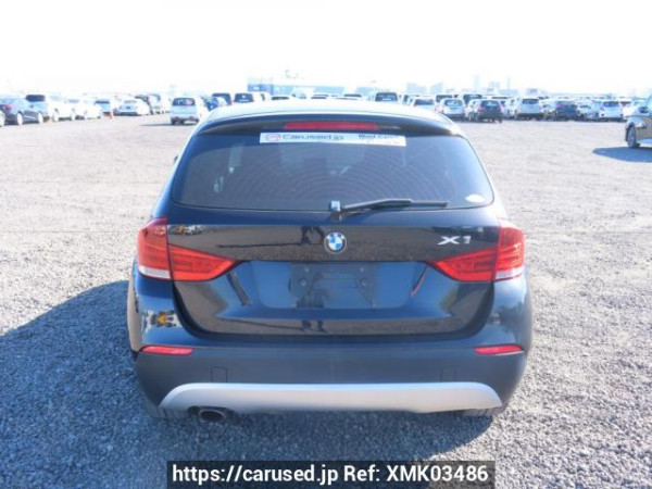 Used 2011 AT bmw x1 VL18 Image[5]