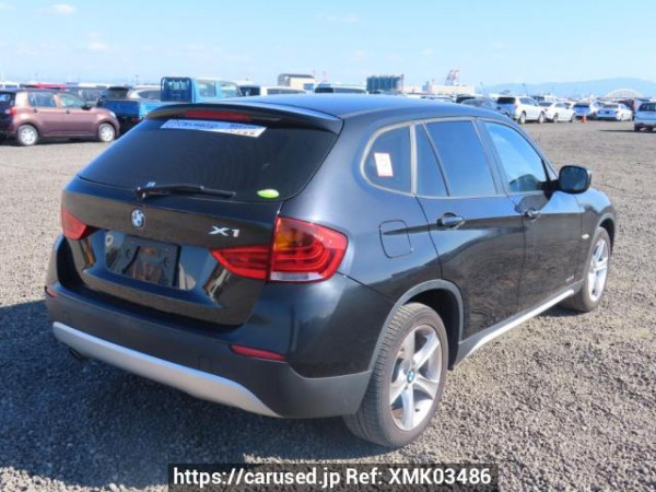 Used 2011 AT bmw x1 VL18 Image[6]