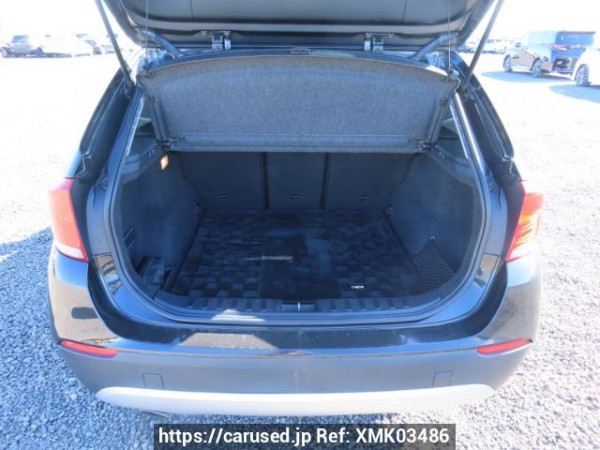 Used 2011 AT bmw x1 VL18 Image[8]